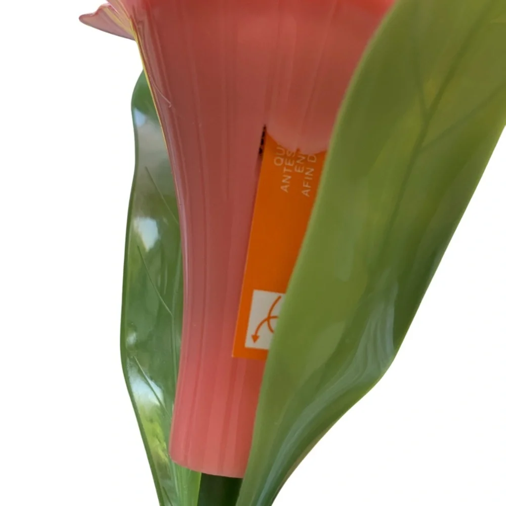 GARDENING BUNDLE Gloves Apron Hand Tools Self Watering Globe Solar Flower Light - Picture 4 of 15